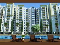 3 Bedroom Flat for sale in Rohtas Icon Heights, Raibareli Road area, Lucknow