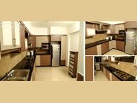 3 Bedroom Apartment / Flat for rent in Kathrikadavu, Ernakulam