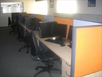 Office space in Guindy