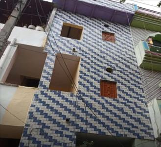 Independent House for sale in Sector 3, Faridabad