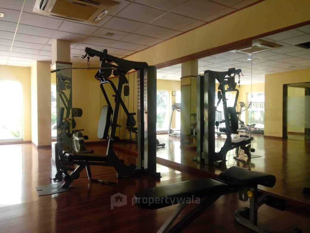 Gymnasium