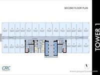 Floor Plan-B