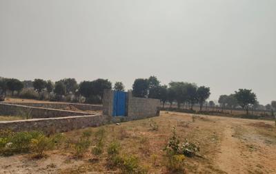 Residential Land for sale in Jagatpura, Jaipur