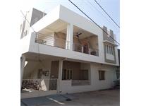 3 Bedroom Independent House for sale in Bengali Circle, Indore