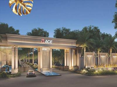Land for sale in Ace Acreville, Sector 22A Yamuna Expressway, Greater Noida