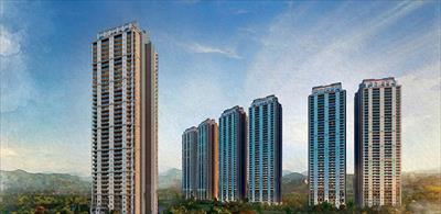 4 Bedroom Apartment for sale in DLF Privana, Sector-77, Gurgaon