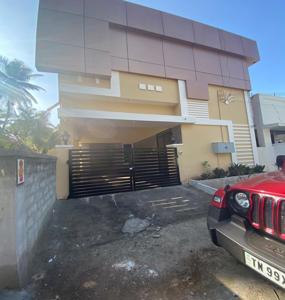 3 Bedroom Independent House for sale in Madukkarai, Coimbatore