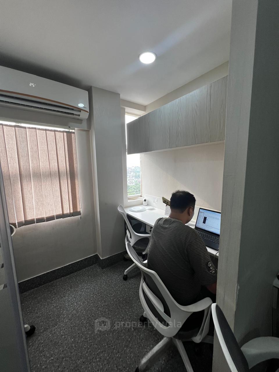 Training Room
