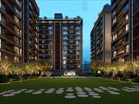 4 Bedroom Apartment / Flat for sale in Thaltej, Ahmedabad