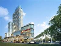1 Bedroom Flat for sale in Elan Mercado, Sector-80, Gurgaon