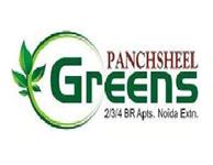 3 Bedroom Flat for sale in Panchsheel Greens-II, Noida Extension, Greater Noida