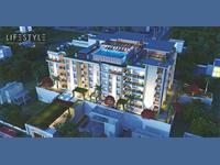 4 Bedroom Flat for sale in Sri Aditya Lifestyle, Banjara Hills, Hyderabad