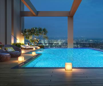 3 Bedroom Apartment for sale in Salt Lake City Sector-5, Kolkata