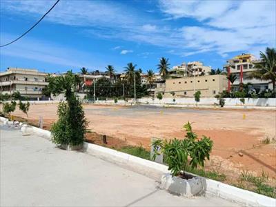 Residential Land for sale in Hebbagodi, Bangalore