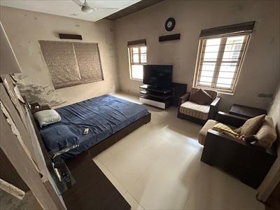 3 Bedroom Independent House for sale in Satellite, Ahmedabad