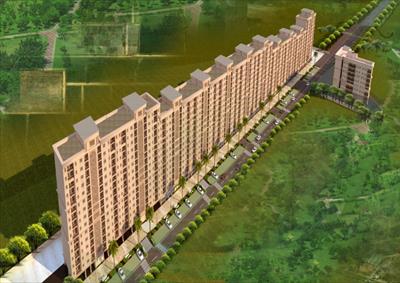3 Bedroom Apartment for sale in Sector 88, Faridabad