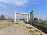 Residential plot for sale in Lucknow