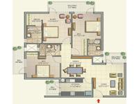 Floor Plan-B