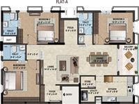 Floor Plan-B