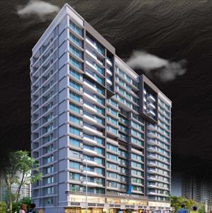 Swastik Legacy - Chembur East, Mumbai