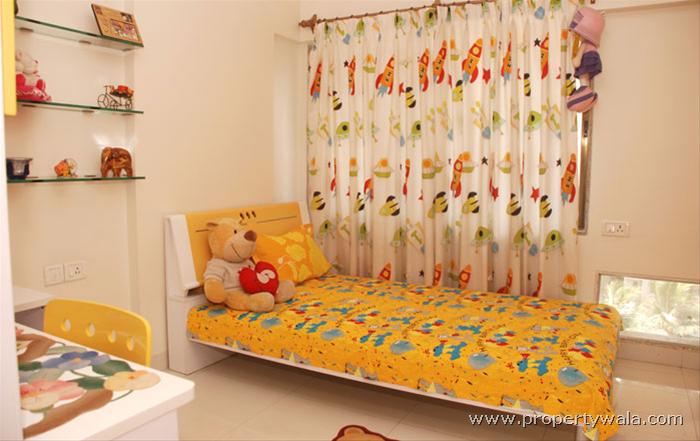 Kid's Room