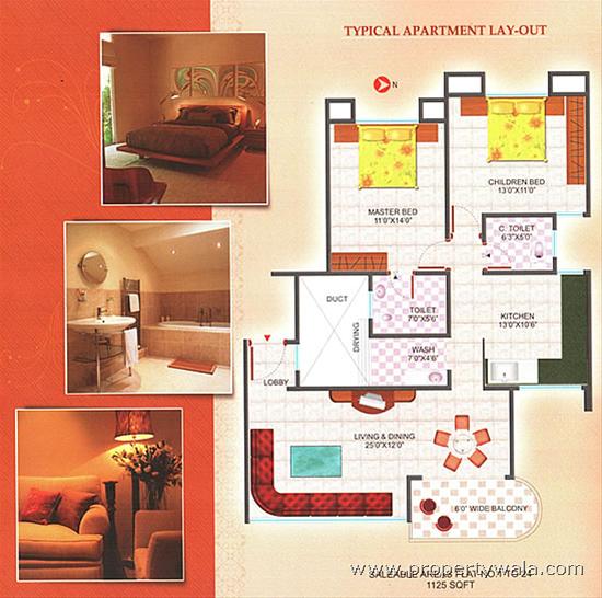 Floor Plan-1