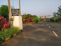 Be a plot owner in DENKADA close to Bhogapuram international airport