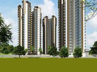 2 Bedroom Flat for sale in Uppal Casa Woodstock, Noida Extension, Greater Noida