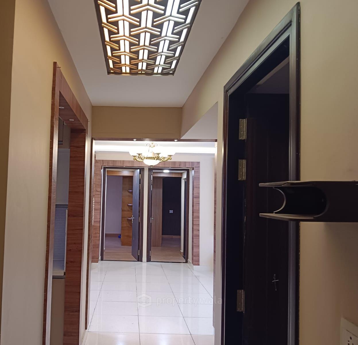 Main Entrance