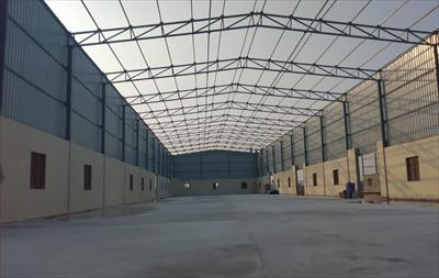 Warehouse / Godown for rent in Shamshabad, Hyderabad