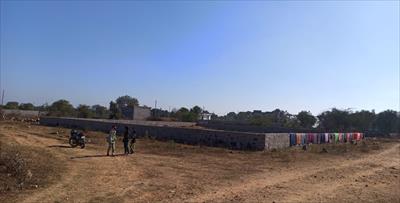 Commercial Land for sale in Jagatpura, Jaipur