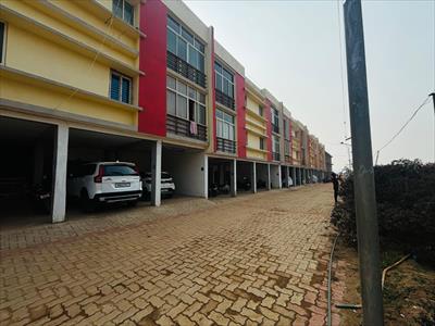 2 Bedroom Apartment for sale in Bhagabatipur, Bhubaneswar