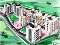 Flat for sale in Sanghvi Park, Mira Bhayandar Road area, Thane
