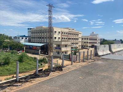 Residential Land for sale in Tiruvallur, Chennai