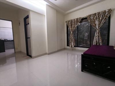 1 Bedroom Apartment for sale in Borivali West, Mumbai