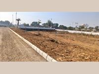 153 square yard, JDA, south, Residential plot is available for sale at jagatpura