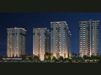 4 Bedroom Apartment / Flat for sale in Gachibowli, Hyderabad