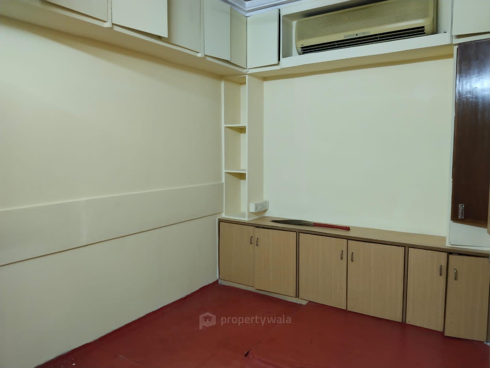 Training Room
