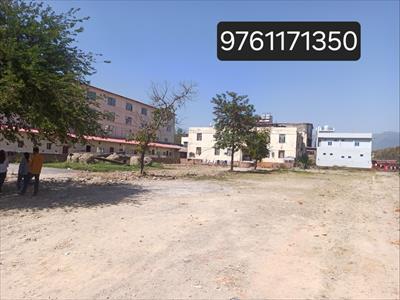 Residential Land for sale in Sudhowala, Dehradun