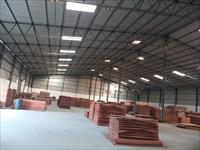 Modern Warehouse in Alampur, Howrah