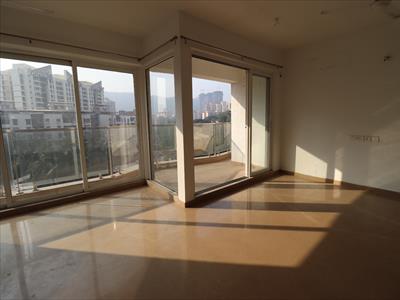 3 Bedroom Apartment for sale in Manpada, Thane