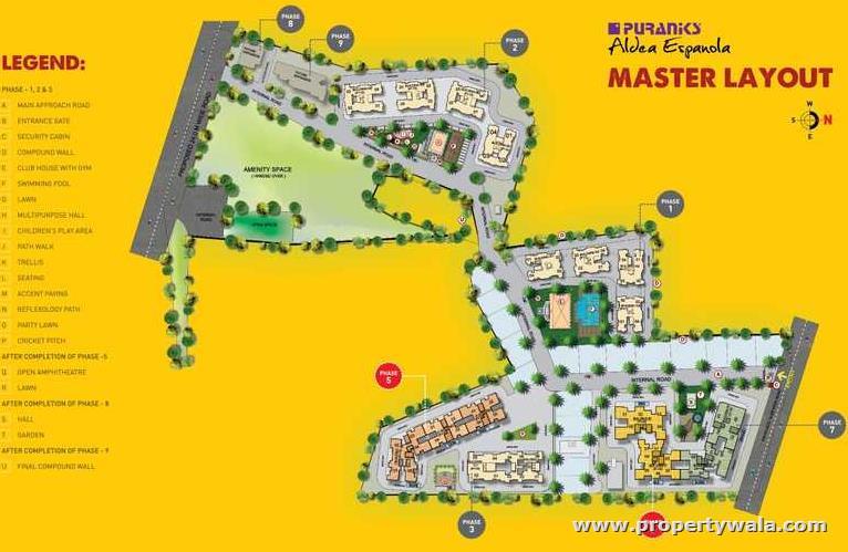 Master Plan