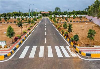 Residential Land for sale in Budigere, Bangalore