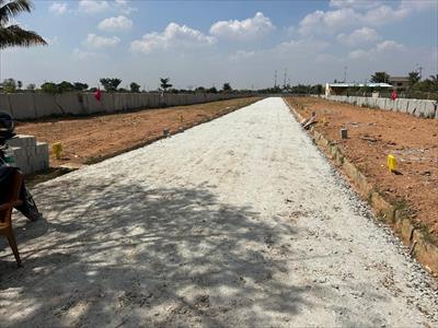 Residential Land for sale in Devanahalli, Bangalore