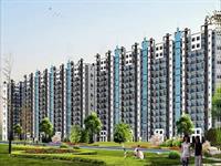 1 Bedroom Flat for sale in Ekdant Palace, NH 58, Meerut