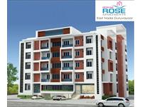2 Bedroom Flat for sale in Newline Rose Apartments, Guruvayoor, Thrissur