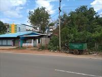 Residential Plot / Land for sale in Natchatra Nagar, Thanjavur