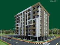 2 Bedroom House for rent in Harihar Gokul Park, Manish Nagar, Nagpur