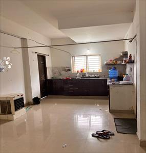 3 Bedroom Apartment for sale in Misrod, Bhopal