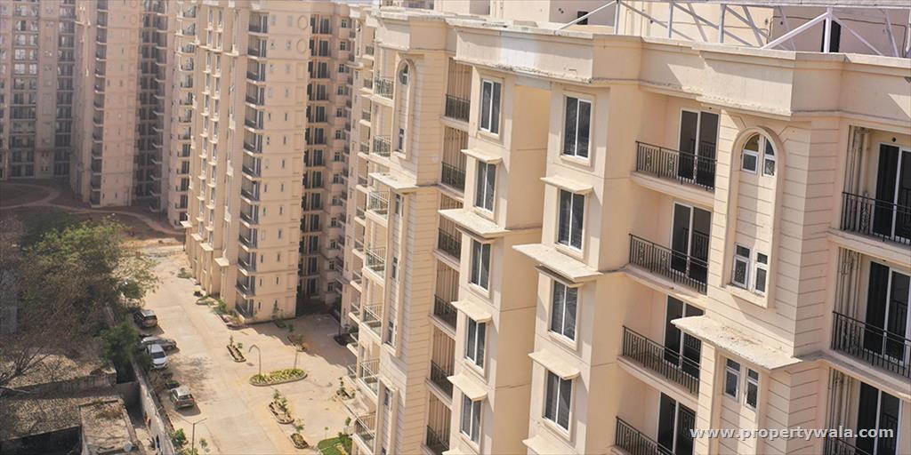 2 Bedroom Apartment / Flat for sale in Sector-36, Gurgaon